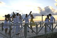 Club Med lance 3 offres dédiées aux voyageurs en solo Club Med lance 3 offres dédiées aux voyageurs en solo