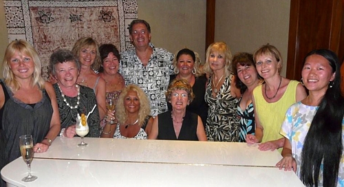 Éducotour de Voyages Cassis aux Îles Fidji : arrêt sur image Éducotour de Voyages Cassis aux Îles Fidji : arrêt sur image