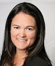 Sylvie Myre, présidente de Voyages à Rabais Sylvie Myre, présidente de Voyages à Rabais