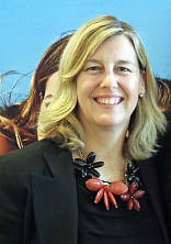 Marie-Josée Carrière, directrice régionale Marketing de Sunwing au Québec