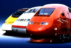 Rail Europe lance sa promotion BritRail "Free Day Away" Rail Europe lance sa promotion BritRail "Free Day Away"