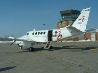 Un nouveau service vers les Îles de la Madeleine sera offert cet été .