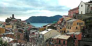 Soleil, écotourisme et jet set sur la Riviera italienne Soleil, écotourisme et jet set sur la Riviera italienne