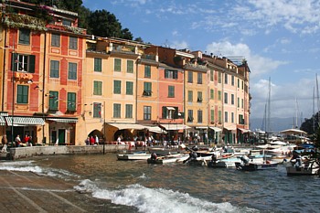 Soleil, écotourisme et jet set sur la Riviera italienne Soleil, écotourisme et jet set sur la Riviera italienne