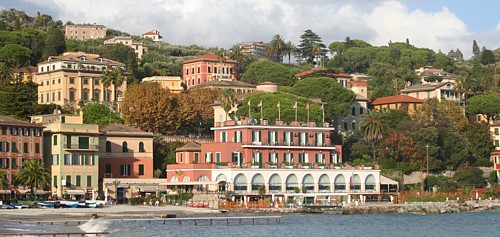 Santa Margherita Ligure