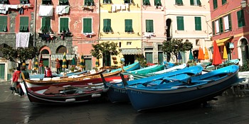 Soleil, écotourisme et jet set sur la Riviera italienne Soleil, écotourisme et jet set sur la Riviera italienne