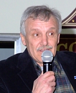 Paul Plourde, Président Groupe Voyages Québec