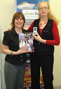 Concours Ipod de Tours Chanteclerc/Solbec Tours. Concours Ipod de Tours Chanteclerc/Solbec Tours.