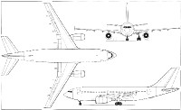  L'aviation américaine ordonne l'inspection de tous les Airbus A310 et A300-600