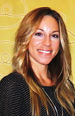 Cynthia Cantin (archives JMV) Cynthia Cantin (archives JMV)