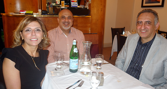 Air Canada célèbre sa nouvelle liaison Montréal-Alger Air Canada célèbre sa nouvelle liaison Montréal-Alger