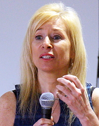 Jocelyne Leblanc