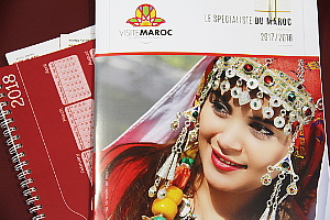 Visite Maroc lance sa brochure 2017-2018