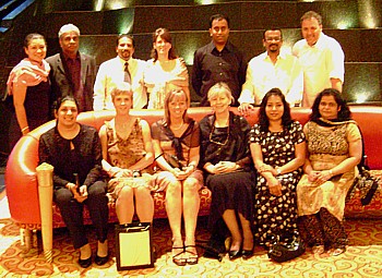 Dubai …à travers les yeux d’Artistours : arrêt sur image  Dubai …à travers les yeux d’Artistours : arrêt sur image