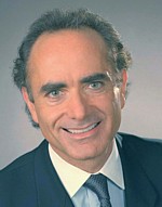 Calin Rovinescu, pdg de Air Canada