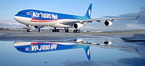 Voyages Cassis et la Polynésie recevaient l'industrie hier soir Voyages Cassis et la Polynésie recevaient l'industrie hier soir