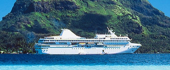 Voyages Cassis et la Polynésie recevaient l'industrie hier soir Voyages Cassis et la Polynésie recevaient l'industrie hier soir