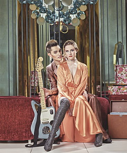 Hard Rock International amplifie The Sound Of Your Stay® avec le lancement du programme d'agrément musical WAX.