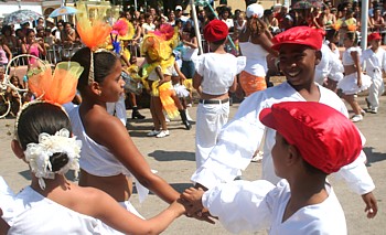 Fanfare à Remedios