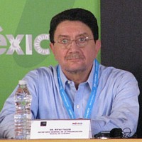 Taleb Rifai