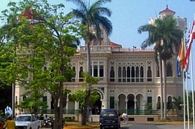 Le Palacio del Valle