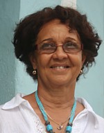 Mme Martha Petrona Jimenez