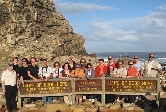 Éductour de Rêvatours en Afrique du Sud: arrêt sur image Éductour de Rêvatours en Afrique du Sud: arrêt sur image