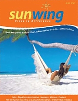 Vacances Sunwing dévoile sa programmation hivernale 2009-2010 Vacances Sunwing dévoile sa programmation hivernale 2009-2010