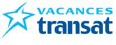 Vacances Transat favori des agents de voyages canadiens.