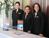 Les séminaires de formation de Sunwing à Laval et Trois-Rivières font salle comble Les séminaires de formation de Sunwing à Laval et Trois-Rivières font salle comble