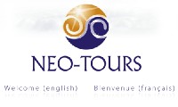 Neo Tours revampe son site web. Neo Tours revampe son site web.