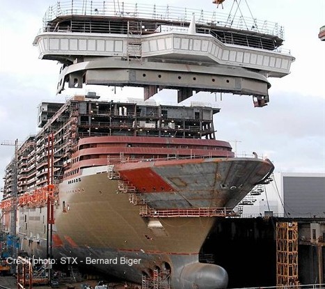 Norwegian Cruise Line offre un nouvel outil de commercialisation pour le paquebot EPIC