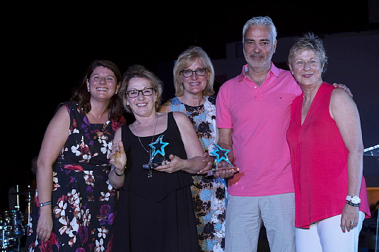 250 propriétaires et gestionnaires de TDC réunis à Cancun 250 propriétaires et gestionnaires de TDC réunis à Cancun