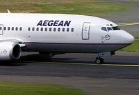 Aegean Airlines rejoindra Star Alliance