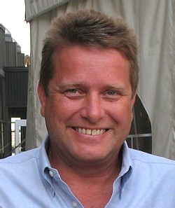 Mike Price, président de Vacances Signature Mike Price, président de Vacances Signature