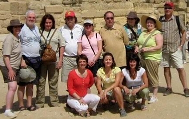 Éductour de Voyages Cassis en Égypte: arrêt sur image