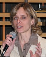 Barbara Simon ( Virginie)