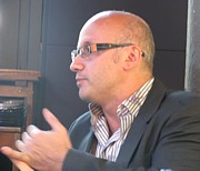 Gilles Amsallem de French Tuesdays Gilles Amsallem de French Tuesdays