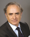 Calin Rovinescu  PDG d'Air Canada