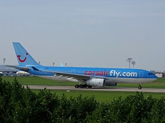 Le service Québec-Nantes de Corsairfly est lancé Le service Québec-Nantes de Corsairfly est lancé