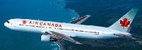 Les transporteurs canadiens profitent d'un nouvel accord  Canada - Chine.
