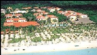 Le tout inclus Riu Yucatan de Playa del Carmen fermé pour rénovations.