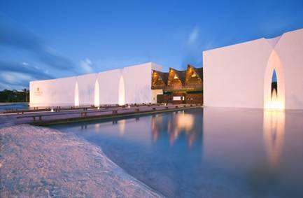 Le Grand Velas Riviera Maya