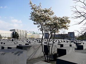 Mémorial de l'Holocauste