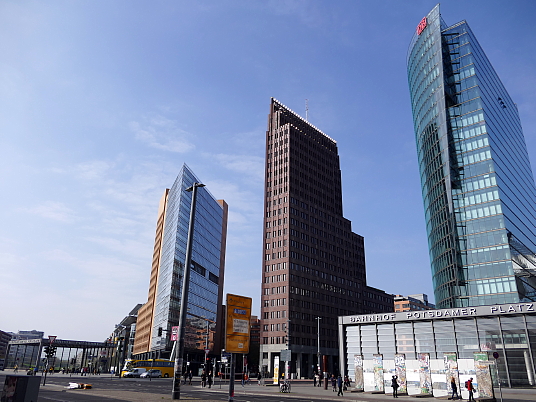 Potsdamer Platz