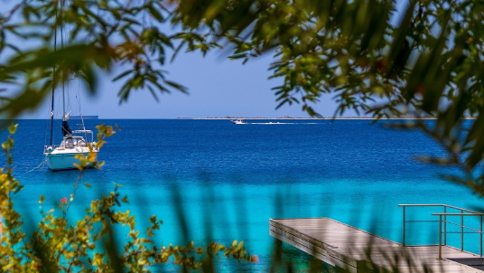 Sunwing offre maintenant des vols directs exclusifs vers l'île de Bonaire Sunwing offre maintenant des vols directs exclusifs vers l'île de Bonaire