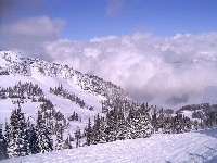 Éductour de Westjet à Whistler: luxe, volupté, bien - être.