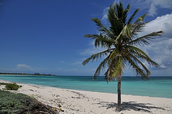 La Riviera Maya vue du Sandos Playacar - reportage