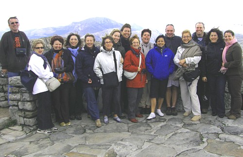 Les charmes de l'Afrique du Sud avec Tours Chanteclerc : arrêt sur image Les charmes de l'Afrique du Sud avec Tours Chanteclerc : arrêt sur image