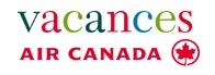 Vacances Air Canada récompense les réservations hâtives et commissionne les forfaits 'vol seulement'.